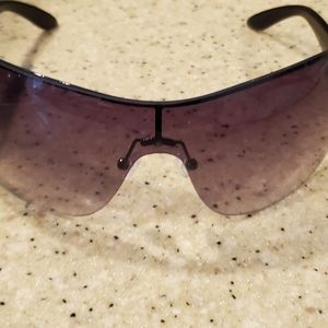 Authentic Armani Exchange sunglasses with certificate of Authentication